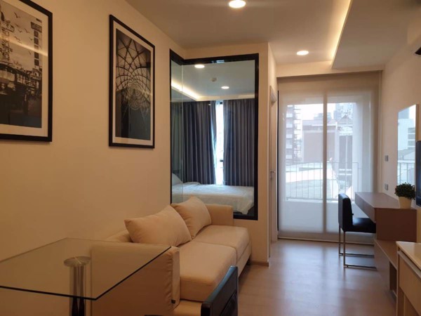 Picture of 1 bed Condo in Vtara Sukhumvit 36 Phra Khanong Sub District C018407