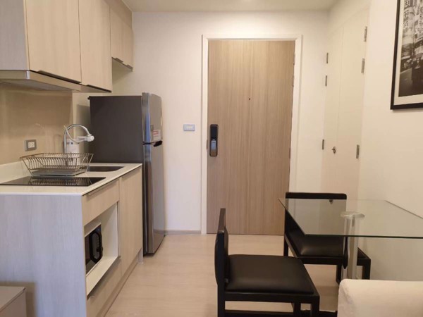 Picture of 1 bed Condo in Vtara Sukhumvit 36 Phra Khanong Sub District C018407