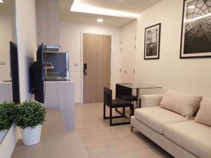 รูปภาพ 1 ห้องนอน Condo ในโครงการ Vtara Sukhumvit 36 Phra Khanong Sub District C018407