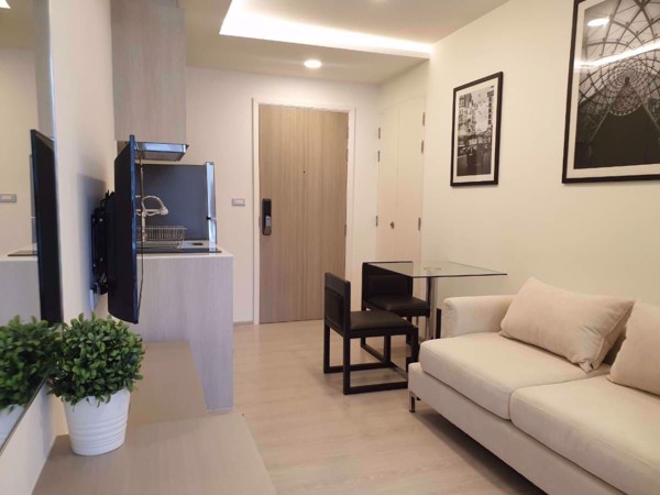 Picture of 1 bed Condo in Vtara Sukhumvit 36 Phra Khanong Sub District C018407