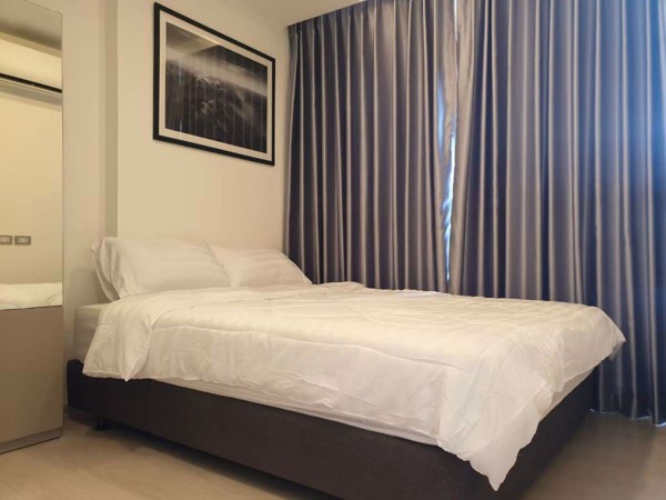 Picture of 1 bed Condo in Vtara Sukhumvit 36 Phra Khanong Sub District C018407