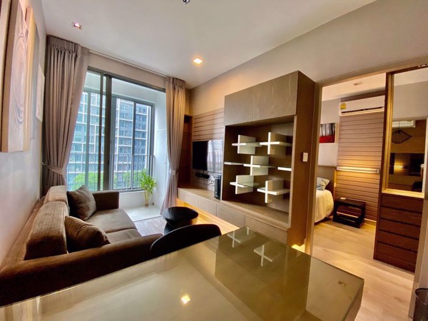 Picture of 1 bed Condo in Ideo Mobi Sukhumvit Bangchak Sub District C018410