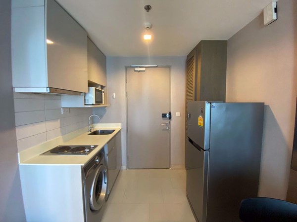 Picture of 1 bed Condo in Ideo Mobi Sukhumvit Bangchak Sub District C018410