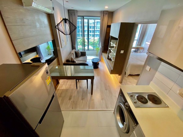 Picture of 1 bed Condo in Ideo Mobi Sukhumvit Bangchak Sub District C018410