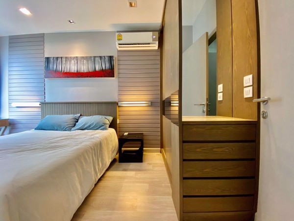 Picture of 1 bed Condo in Ideo Mobi Sukhumvit Bangchak Sub District C018410