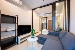 Picture of 1 bed Condo in Supalai Premier Charoen Nakhon Khlong San District C018411