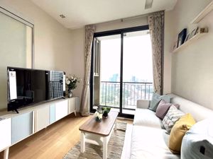 Picture of 1 bed Condo in Equinox Chomphon Sub District C018413