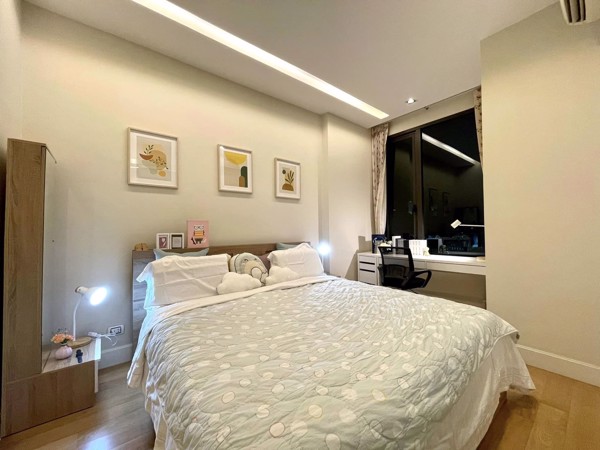 Picture of 1 bed Condo in Equinox Chomphon Sub District C018413