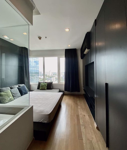 รูปภาพ 2 ห้องนอน Condo ในโครงการ Siri at Sukhumvit Phra Khanong Sub District C018414