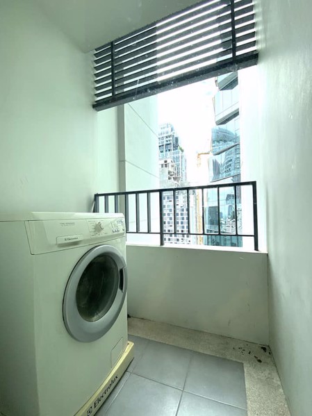 รูปภาพ 2 ห้องนอน Condo ในโครงการ Siri at Sukhumvit Phra Khanong Sub District C018414