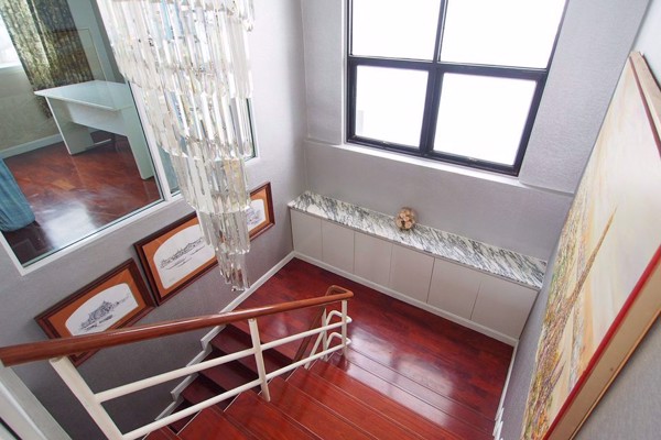 Picture of 4 bed Condo in Kiarti Thanee City Mansion Khlong Toei Nuea Sub District C018415