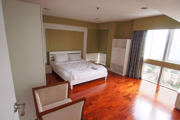 Picture of 4 bed Condo in Kiarti Thanee City Mansion Khlong Toei Nuea Sub District C018415