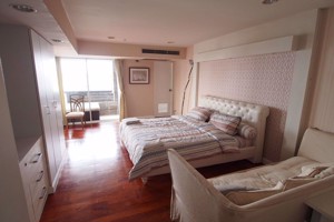 Picture of 4 bed Condo in Kiarti Thanee City Mansion Khlong Toei Nuea Sub District C018415