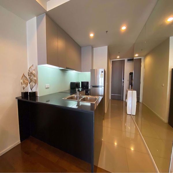 รูปภาพ 2 ห้องนอน Condo ในโครงการ 15 Sukhumvit Residences Khlong Toei Nuea Sub District C018418