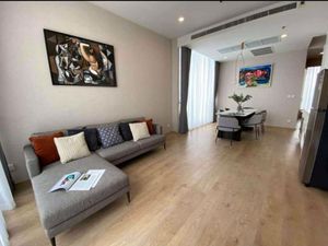 Picture of 2 bed Condo in Noble BE19 Khlong Toei Nuea Sub District C018426