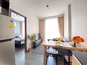 Picture of 1 bed Condo in Edge Sukhumvit 23 Khlong Toei Nuea Sub District C018429