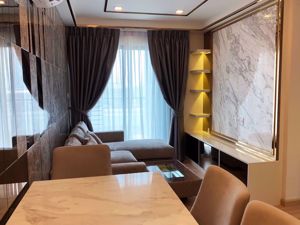 Picture of 2 bed Condo in Knightsbridge Skycity Saphanmai Bangkhen District C018430