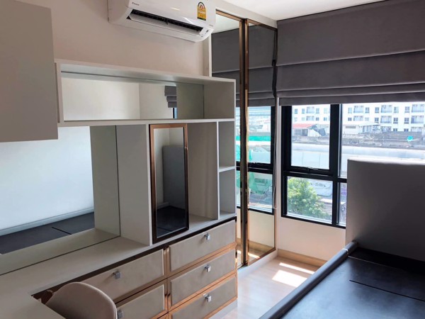 รูปภาพ 2 ห้องนอน Condo ในโครงการ Knightsbridge Skycity Saphanmai Bangkhen District C018430