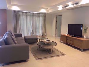 Picture of 3 bed Condo in Royal Castle Khlong Tan Nuea Sub District C018431