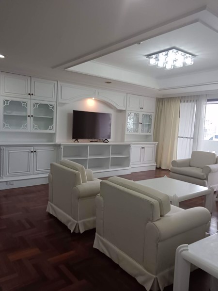 Picture of 3 bed Condo in Sethiwan Palace Sukhumvit 4 Khlongtan Sub District C018432