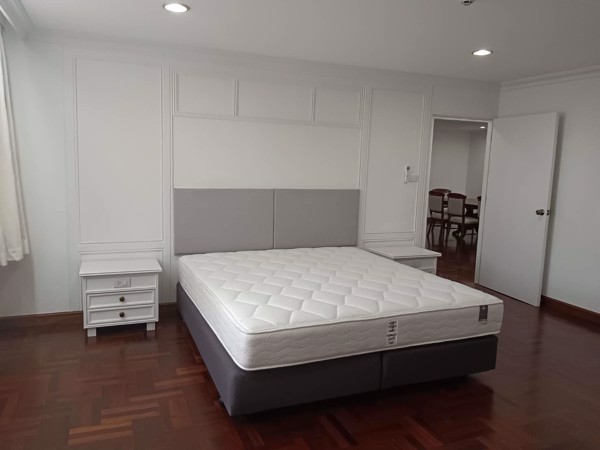 Picture of 3 bed Condo in Sethiwan Palace Sukhumvit 4 Khlongtan Sub District C018432