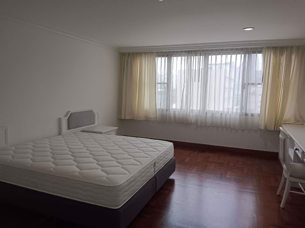 Picture of 3 bed Condo in Sethiwan Palace Sukhumvit 4 Khlongtan Sub District C018432