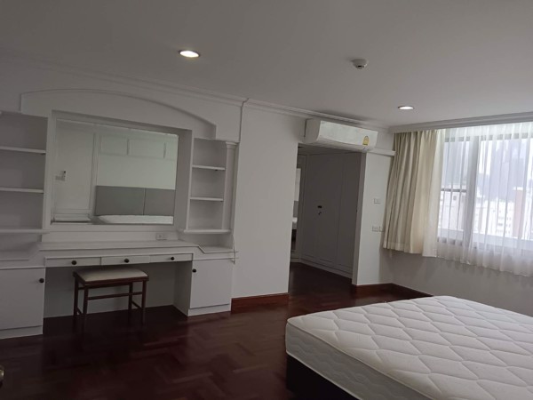 Picture of 3 bed Condo in Sethiwan Palace Sukhumvit 4 Khlongtan Sub District C018432