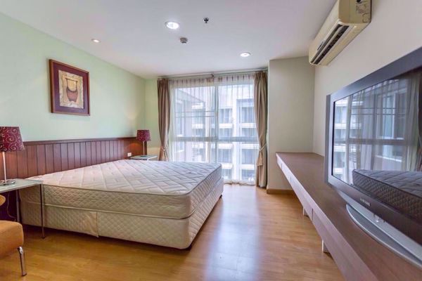 รูปภาพ 2 ห้องนอน Condo ในโครงการ Serene Place Sukhumvit 24 Khlongtan Sub District C018433