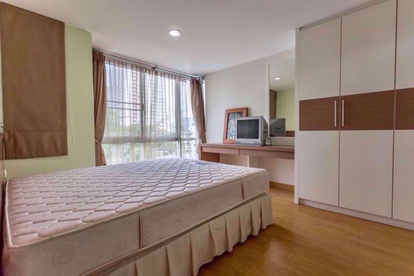 รูปภาพ 2 ห้องนอน Condo ในโครงการ Serene Place Sukhumvit 24 Khlongtan Sub District C018433