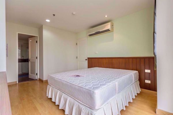 รูปภาพ 2 ห้องนอน Condo ในโครงการ Serene Place Sukhumvit 24 Khlongtan Sub District C018433