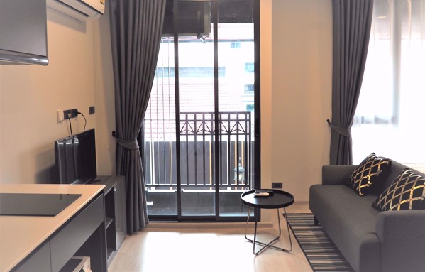 Picture of Studio bed Condo in Venio Sukhumvit 10 Khlongtoei Sub District C018435