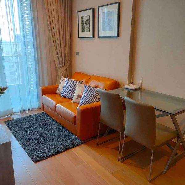 Picture of 1 bed Condo in The Lumpini 24 Khlongtan Sub District C11194