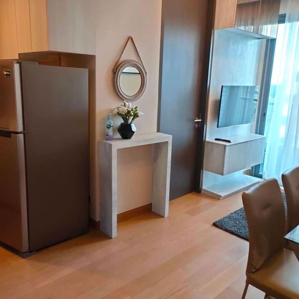 Picture of 1 bed Condo in The Lumpini 24 Khlongtan Sub District C11194