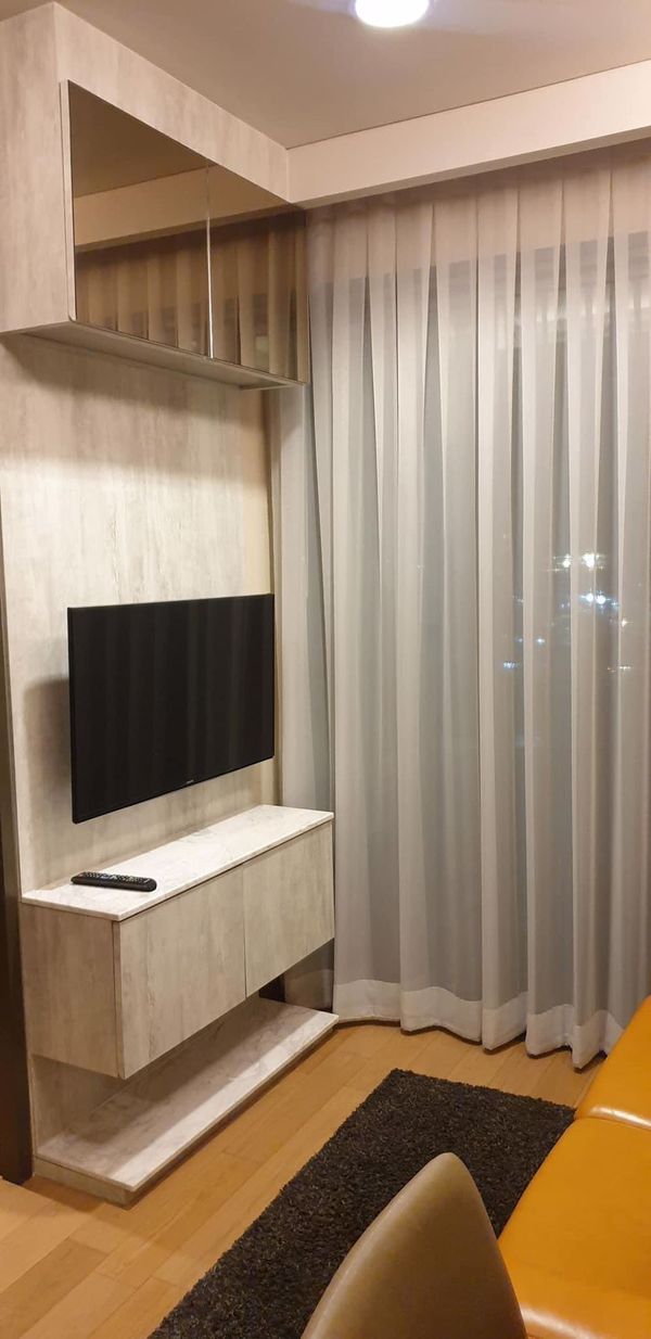 Picture of 1 bed Condo in The Lumpini 24 Khlongtan Sub District C11194