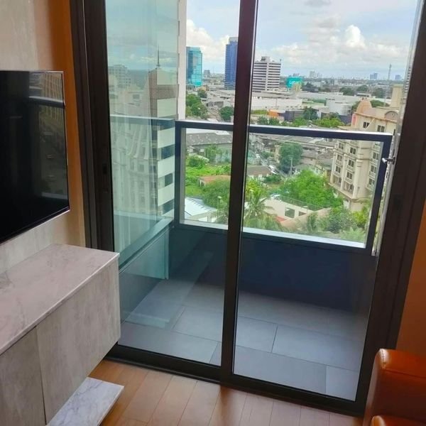 Picture of 1 bed Condo in The Lumpini 24 Khlongtan Sub District C11194