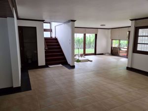 รูปภาพ 3 bed House  Phrakhanongnuea Sub District H018436