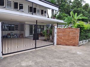 รูปภาพ 3 bed House  Phrakhanongnuea Sub District H018436