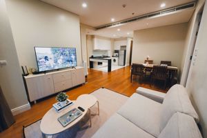 Picture of 2 bed Condo in Bright Sukhumvit 24 Khlongtan Sub District C018439