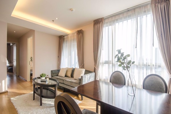 Picture of 2 bed Condo in H Sukhumvit 43 Khlong Tan Nuea Sub District C018441