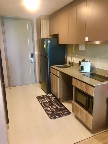 รูปภาพ 1 ห้องนอน Condo ในโครงการ Taka Haus Ekamai 12 Khlong Tan Nuea Sub District C018444