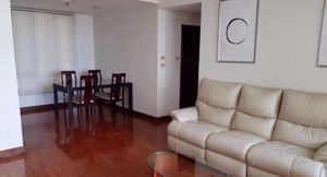 Picture of 2 bed Condo in Baan Piya Sathorn Sathon District C018445