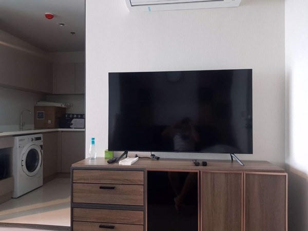 Picture of 1 bed Condo in Life Ladprao Chomphon Sub District C018449