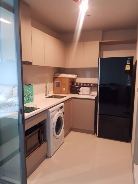 Picture of 1 bed Condo in Life Ladprao Chomphon Sub District C018449