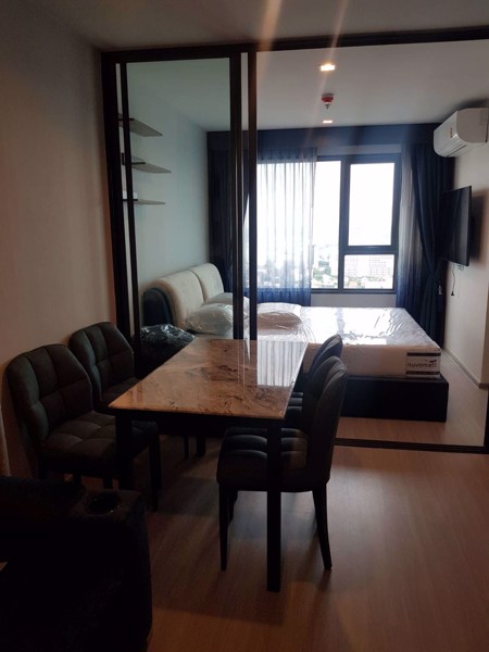 Picture of 1 bed Condo in Life Ladprao Chomphon Sub District C018449