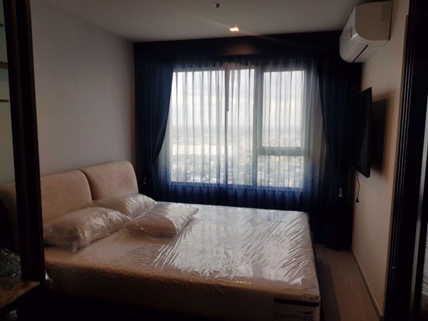 Picture of 1 bed Condo in Life Ladprao Chomphon Sub District C018449