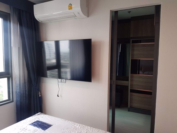 Picture of 1 bed Condo in Life Ladprao Chomphon Sub District C018449