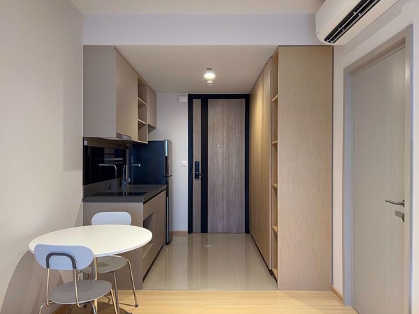 Picture of 1 bed Condo in OKA HAUS Sukhumvit 36 Khlongtan Sub District C018457