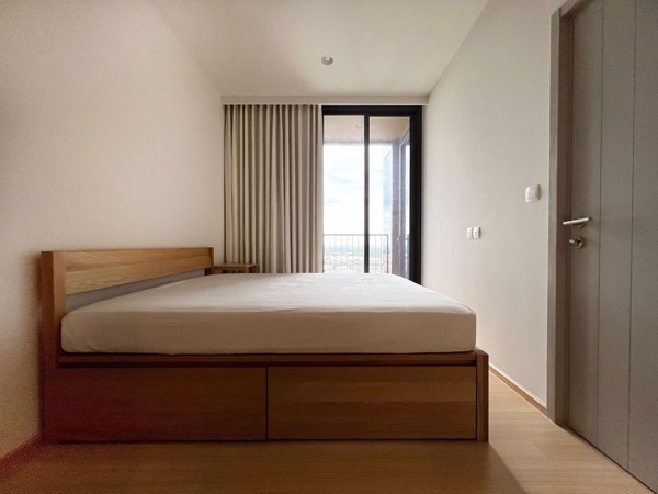 Picture of 1 bed Condo in OKA HAUS Sukhumvit 36 Khlongtan Sub District C018457