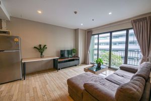 Picture of 1 bed Condo in Noble Solo Khlong Tan Nuea Sub District C018458