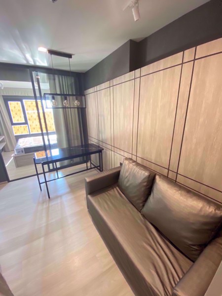 Picture of 1 bed Condo in Life One Wireless Lumphini Sub District C018459